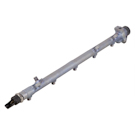 2003 Dodge Sprinter Van Fuel Rail 2