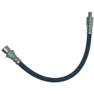 1969 Mercury Comet Brake Hydraulic Hose 1