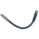 1969 Gmc Suburban Brake Hydraulic Hose 1