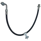 1978 Gmc P15 Brake Hydraulic Hose 1