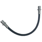 1995 Toyota 4Runner Brake Hydraulic Hose 1
