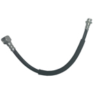 1979 Jeep CJ Models Brake Hydraulic Hose 1