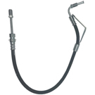 1987 Gmc B6000 Brake Hydraulic Hose 1