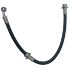 1994 Suzuki Swift Brake Hydraulic Hose 1