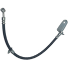 2007 Honda Civic Brake Hydraulic Hose 1