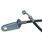 2007 Honda Civic Brake Hydraulic Hose 2