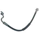 2005 Nissan Armada Brake Hydraulic Hose 1