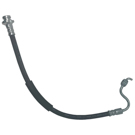 2004 Nissan Pathfinder Armada Brake Hydraulic Hose 1