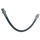 1987 Chevrolet Nova Brake Hydraulic Hose 1