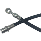 2003 Subaru Outback Brake Hydraulic Hose 2