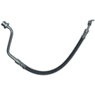 2007 Hyundai Santa Fe Brake Hydraulic Hose 1