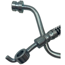 2007 Hyundai Santa Fe Brake Hydraulic Hose 2