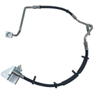 2000 Jeep Grand Cherokee Brake Hydraulic Hose 1