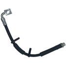 2007 Dodge Nitro Brake Hydraulic Hose and Line Assembly 1