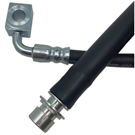 2007 Dodge Nitro Brake Hydraulic Hose and Line Assembly 2