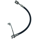 2007 Dodge Nitro Brake Hydraulic Hose and Line Assembly 1