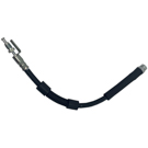 2012 Ford Transit Connect Brake Hydraulic Hose 1