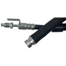 2012 Ford Transit Connect Brake Hydraulic Hose 2