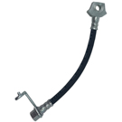 2009 Ford F-450 Super Duty Brake Hydraulic Hose 1