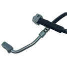 2004 Oldsmobile Bravada Brake Hydraulic Hose 2