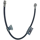 2000 Gmc Yukon Brake Hydraulic Hose 1