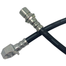 2000 Gmc Yukon Brake Hydraulic Hose 2