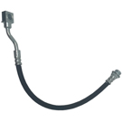2000 Gmc Sierra 2500 Brake Hydraulic Hose 1