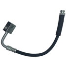 2007 Gmc Canyon Brake Hydraulic Hose 1