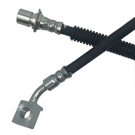 2009 Hummer H2 Brake Hydraulic Hose 2
