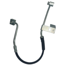2004 Dodge Ram Trucks Brake Hydraulic Hose 1
