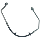 2007 Dodge Durango Brake Hydraulic Hose 1