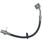 2012 Ram 1500 Brake Hydraulic Hose 1