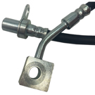 2012 Ram 1500 Brake Hydraulic Hose 2