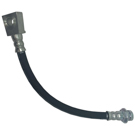 2003 Jeep Liberty Brake Hydraulic Hose 1