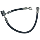 2013 Nissan Armada Brake Hydraulic Hose 1