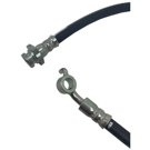 2013 Nissan Armada Brake Hydraulic Hose 2