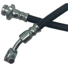 2012 Nissan Altima Brake Hydraulic Hose 2