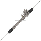 1984 Nissan Sentra Rack and Pinion 1