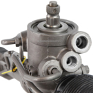 1984 Nissan Sentra Rack and Pinion 4