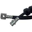 2011 Ford Focus Brake Hydraulic Hose 2