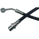 2009 Saturn Vue Brake Hydraulic Hose 2