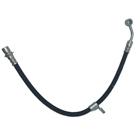 2009 Saturn Vue Brake Hydraulic Hose 1