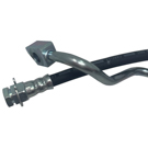 2009 Ford F Series Trucks Brake Hydraulic Hose 2