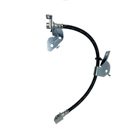 2011 Ford F Series Trucks Brake Hydraulic Hose 1