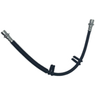 2009 Ford F Series Trucks Brake Hydraulic Hose 1