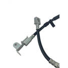2007 Dodge Caravan Brake Hydraulic Hose and Line Assembly 2