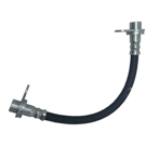 2012 Dodge Journey Brake Hydraulic Hose 1