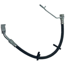 2009 Dodge Ram Trucks Brake Hydraulic Hose and Line Assembly 1