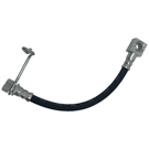 2002 Dodge Ram Trucks Brake Hydraulic Hose and Line Assembly 1
