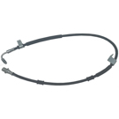 1994 Blue Bird TC2000 Brake Hydraulic Hose 1